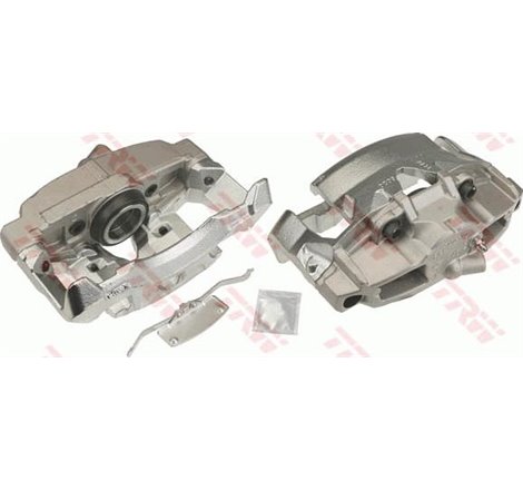 Etrier frana Fata Dreapta VOLVO S60 II. S80 II. V60 I. V60 II. V70 III. XC70 II. FORD GALAXY II. GALAXY MK II. MONDEO IV. S-MAX 