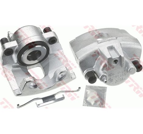 Etrier frana Fata Stanga CHRYSLER RAM. VOYAGER IV 2.4-3.8 02.00-07.09 - TRW-BHS1425E