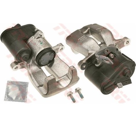 Etrier frana Spate Stanga VW CC B7. PASSAT ALLTRACK B7. PASSAT B6. PASSAT B7. PASSAT B7-KOMBI 1.4-3.6 08.05-12.16 - TRW-BHS1439E