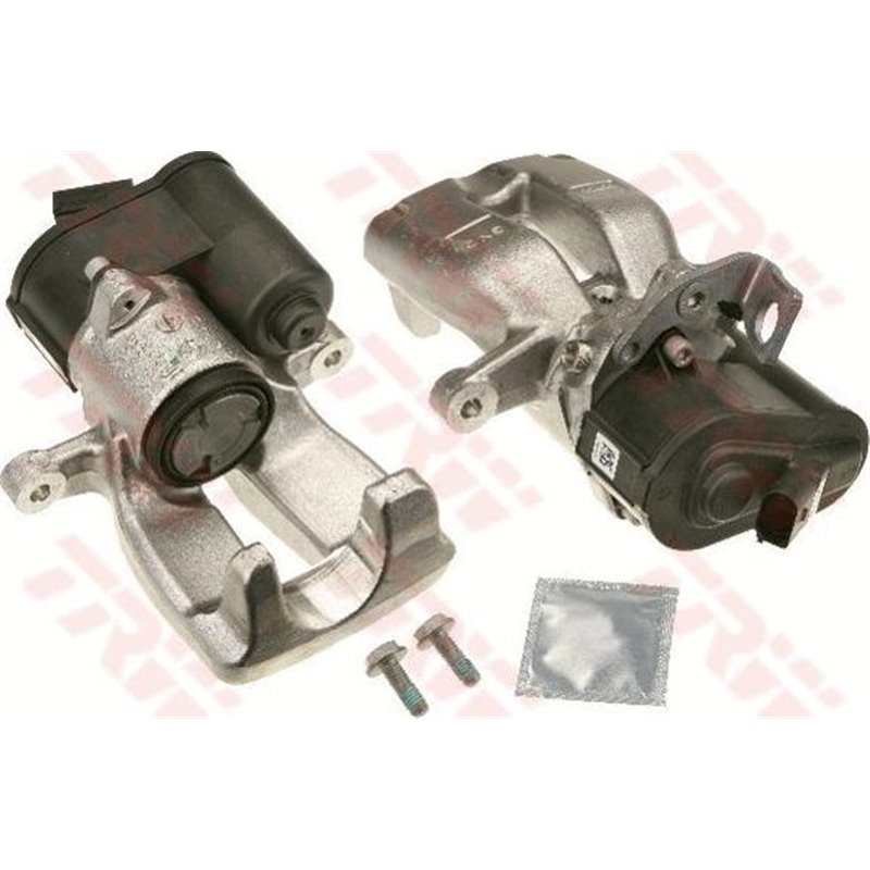 Etrier frana Spate Dreapta VW CC B7. PASSAT ALLTRACK B7. PASSAT B6. PASSAT B7. PASSAT B7-KOMBI 1.4-3.6 08.05-12.16 - TRW-BHS1440