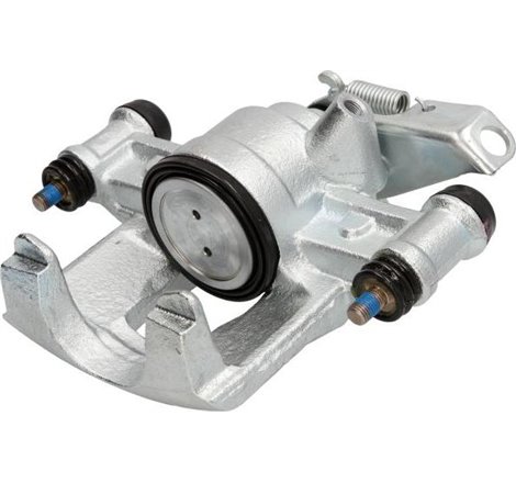 Etrier frana Spate Stanga NISSAN NV400. OPEL MOVANO B. RENAULT MASTER III 2.3D 02.10- - TRW-BHS1451E