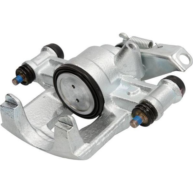 Etrier frana Spate Stanga NISSAN NV400. OPEL MOVANO B. RENAULT MASTER III 2.3D 02.10- - TRW-BHS1451E