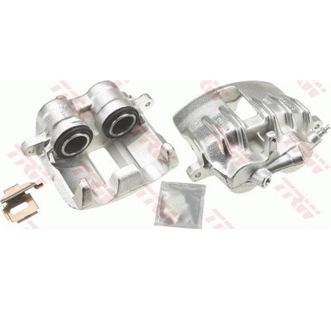 Etrier frana Spate Stanga MERCEDES SPRINTER 3.5-T B906. SPRINTER 4.6-T B906. SPRINTER 4-T B904 2.1D-2.9D 02.95-12.18 - TRW-BHS14