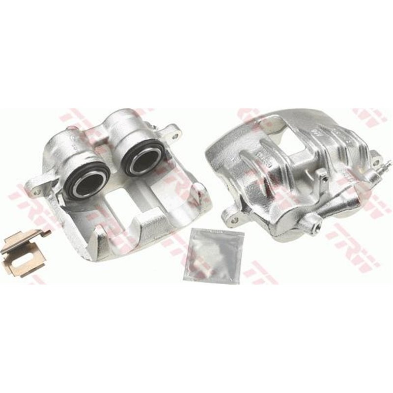 Etrier frana Spate Stanga MERCEDES SPRINTER 3.5-T B906. SPRINTER 4.6-T B906. SPRINTER 4-T B904 2.1D-2.9D 02.95-12.18 - TRW-BHS14