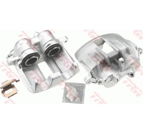 Etrier frana Spate Dreapta MERCEDES SPRINTER 3.5-T B906. SPRINTER 4.6-T B906. SPRINTER 4-T B904 2.1D-2.9D 02.95-12.18 - TRW-BHS1