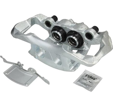 Etrier frana Fata Stanga VW CALIFORNIA T5 CAMPER. CALIFORNIA T6 CAMPER. MULTIVAN T5. MULTIVAN T6. TRANSPORTER T5. TRANSPORTER T6