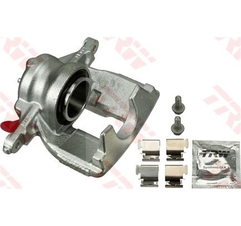 Etrier frana Fata Stanga HONDA CR-V III. CR-V IV 1.6D-2.4 06.06- - TRW-BHS1477E