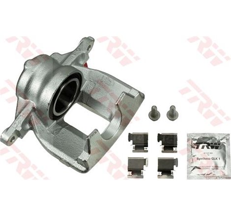 Etrier frana Fata Dreapta HONDA CR-V III. CR-V IV 1.6D-2.4 06.06- - TRW-BHS1478E