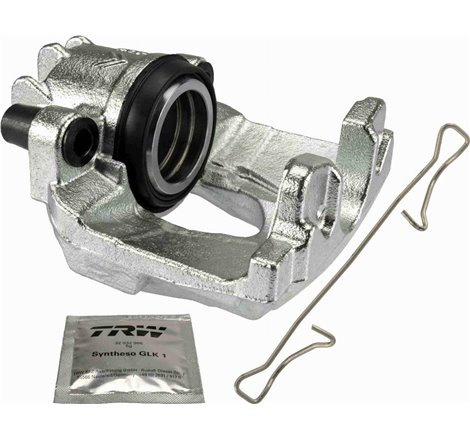 Etrier frana Fata Dreapta CITROEN C5 III. PEUGEOT 508 I. 508 II. 508-KOMBI 1.6-2.2D 04.09- - TRW-BHS1531E