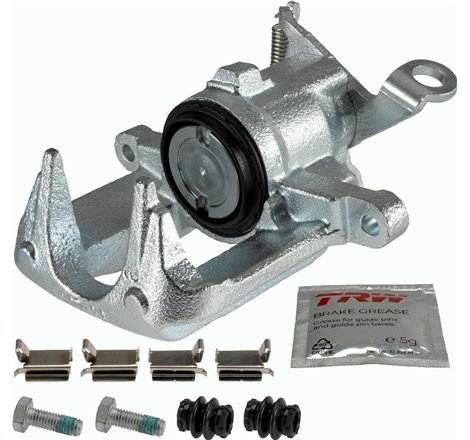 Etrier frana Spate Stanga DODGE JOURNEY. FIAT FREEMONT 2.0D-3.6ALK 06.08- - TRW-BHS1623E