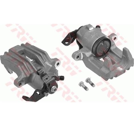 Etrier frana Spate Stanga AUDI A3. TT. SEAT LEON. TOLEDO II. SKODA OCTAVIA I. OCTAVIA I-KOMBI. VW BORA. BORA I. GOLF IV 1.4-2.8 