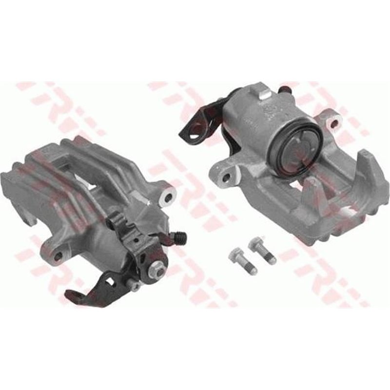 Etrier frana Spate Stanga AUDI A3. TT. SEAT LEON. TOLEDO II. SKODA OCTAVIA I. OCTAVIA I-KOMBI. VW BORA. BORA I. GOLF IV 1.4-2.8 