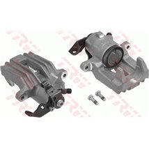 Etrier frana Spate Stanga AUDI A3. TT. SEAT LEON. TOLEDO II. SKODA OCTAVIA I. OCTAVIA I-KOMBI. VW BORA. BORA I. GOLF IV 1.4-2.8 