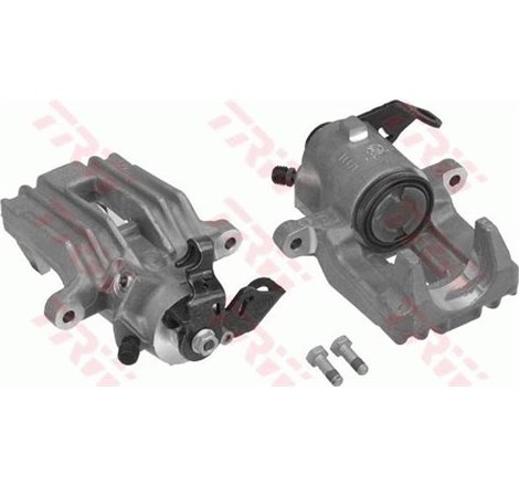 Etrier frana Spate Dreapta AUDI A3. TT. SEAT LEON. TOLEDO II. SKODA OCTAVIA I. OCTAVIA I-KOMBI. VW BORA. BORA I. GOLF IV 1.4-2.3