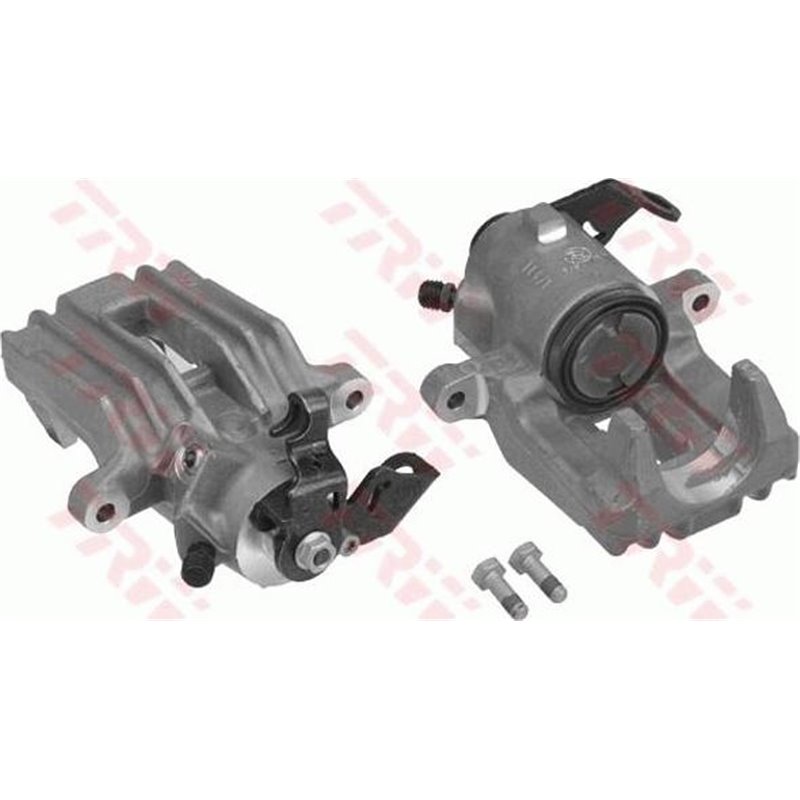 Etrier frana Spate Dreapta AUDI A3. TT. SEAT LEON. TOLEDO II. SKODA OCTAVIA I. OCTAVIA I-KOMBI. VW BORA. BORA I. GOLF IV 1.4-2.3