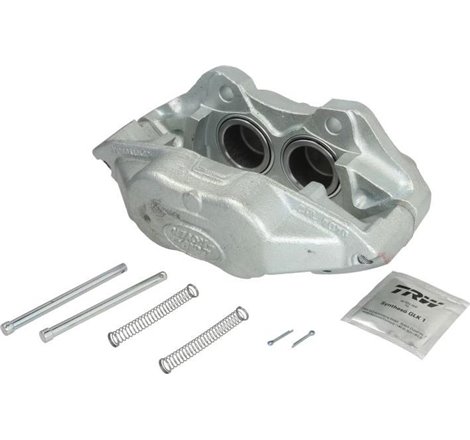 Etrier frana Fata Stanga LAND ROVER DEFENDER. LDV CONVOY 2.2D-4.0 08.90-02.16 - TRW-BHS226E