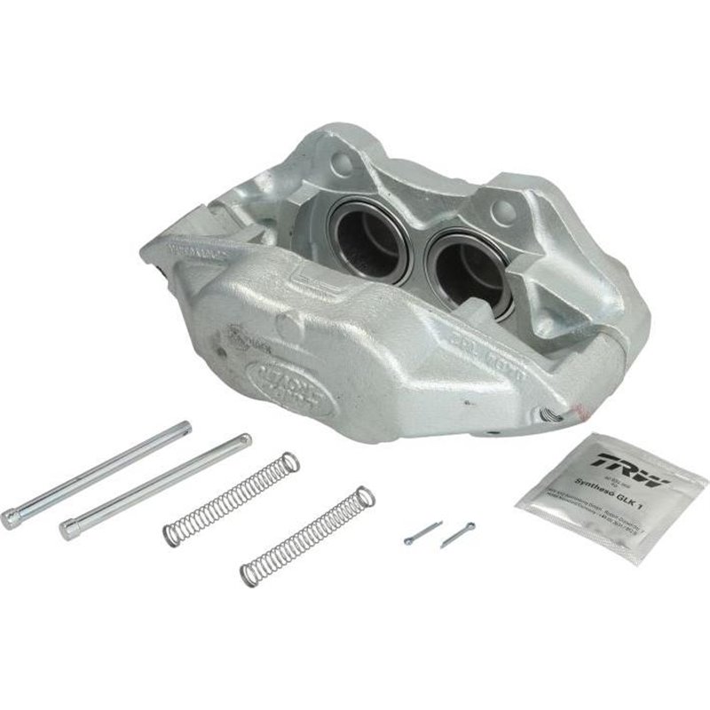 Etrier frana Fata Stanga LAND ROVER DEFENDER. LDV CONVOY 2.2D-4.0 08.90-02.16 - TRW-BHS226E