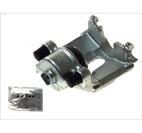 Etrier frana Fata Dreapta CHEVROLET CORSA. OPEL ASTRA G. ASTRA G CLASSIC. ASTRA G-KOMBI. ASTRA H 1.2-2.0D 08.94-10.10 - TRW-BHS2
