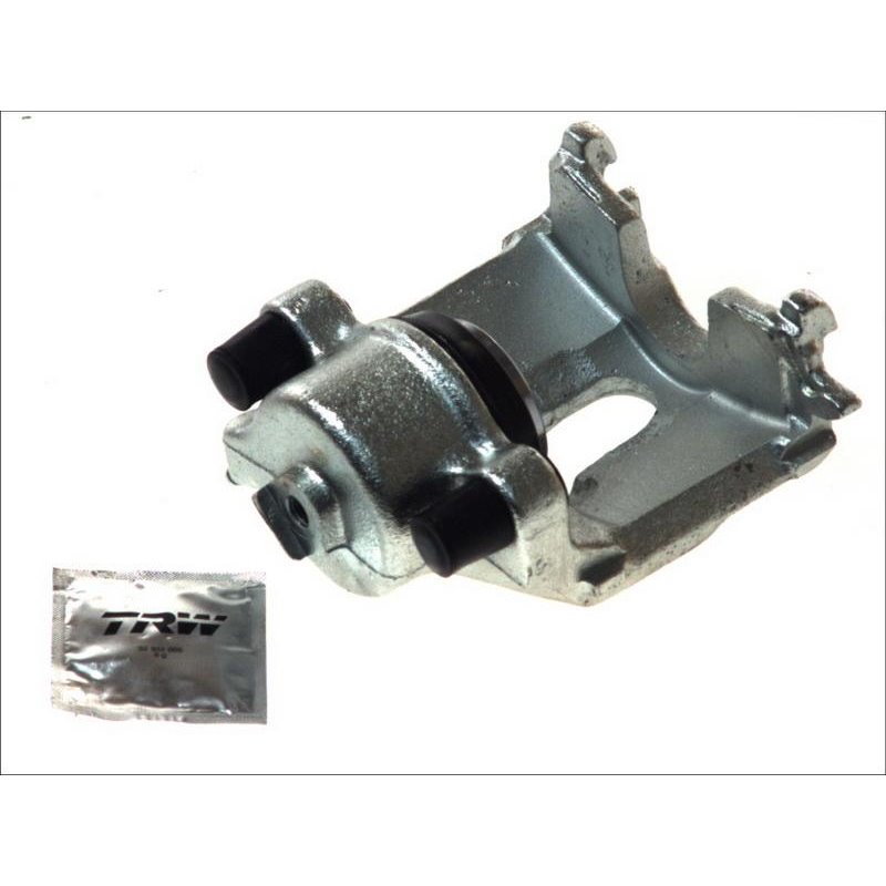 Etrier frana Fata Dreapta CHEVROLET CORSA. OPEL ASTRA G. ASTRA G CLASSIC. ASTRA G-KOMBI. ASTRA H 1.2-2.0D 08.94-10.10 - TRW-BHS2