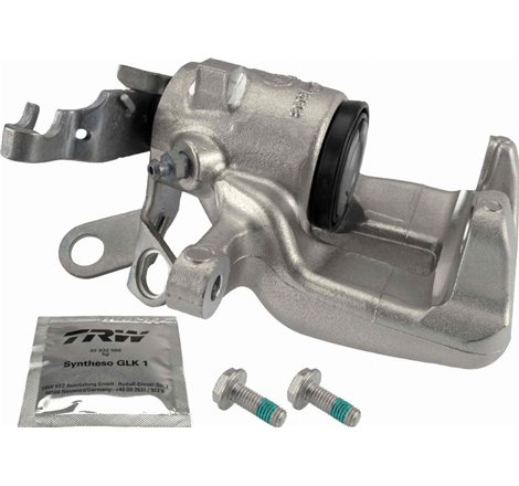 Etrier frana Spate Stanga AUDI A3. TT. SEAT ALTEA. ALTEA XL. TOLEDO III. SKODA OCTAVIA II. SUPERB II. YETI. VW EOS. GOLF PLUS V.