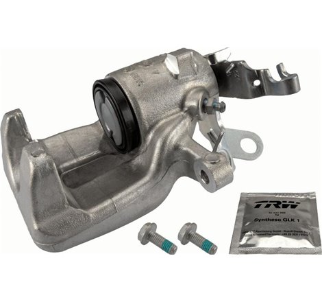 Etrier frana Spate Dreapta AUDI A3. TT. SEAT ALTEA. ALTEA XL. TOLEDO III. SKODA OCTAVIA II. SUPERB II. YETI. VW EOS. GOLF PLUS V