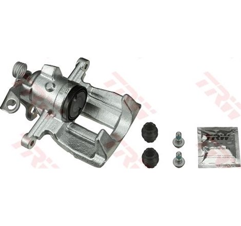 Etrier frana Spate Stanga VW CALIFORNIA T5 CAMPER. CALIFORNIA T6 CAMPER. MULTIVAN T5. MULTIVAN T6. TRANSPORTER T5. TRANSPORTER T