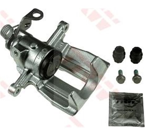 Etrier frana Spate Dreapta VW CALIFORNIA T5 CAMPER. CALIFORNIA T6 CAMPER. MULTIVAN T5. MULTIVAN T6. TRANSPORTER T5. TRANSPORTER 