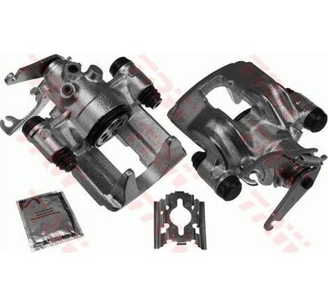 Etrier frana Spate Stanga IVECO DAILY III. DAILY IV. DAILY V. DAILY VI 2.3D-Electric 05.99- - TRW-BHS790E