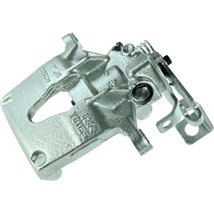 Etrier frana Spate Dreapta NISSAN INTERSTAR. OPEL MOVANO A. RENAULT MASTER II 1.9D-3.0D 07.98- - TRW-BHS819E