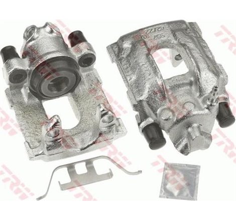 Etrier frana Spate Stanga BMW 3 E46. 5 E39. X3 E83. MG MG ZT. MG ZT- T 2.0-4.6 03.97-12.11 - TRW-BHS834E