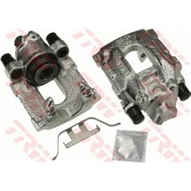 Etrier frana Spate Dreapta BMW 3 E46. 5 E39. X3 E83. MG MG ZT. MG ZT- T 2.0-4.6 03.97-12.11 - TRW-BHS835E