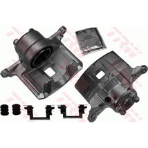 Etrier frana Fata Stanga MITSUBISHI ECLIPSE. ECLIPSE III. GALANT VIII. LANCER CARGO-KOMBI. LANCER VII. OUTLANDER I. SPACE RUNNER