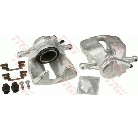 Etrier frana Fata Dreapta FIAT CROMA 1.9D-2.4D 06.05-12.11 - TRW-BHS931E