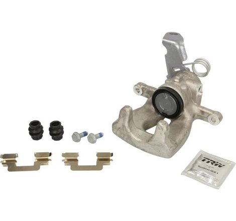 Etrier frana Spate Stanga ALFA ROMEO 159. BRERA. SPIDER 1.8-2.4D-3.2 09.05-12.12 - TRW-BHS936