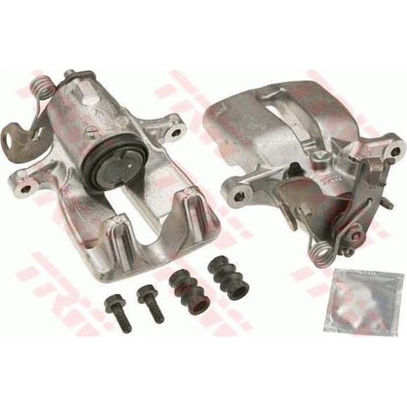 Etrier frana Spate Dreapta OPEL INSIGNIA A. INSIGNIA A COUNTRY 1.4-2.8 07.08-03.17 - TRW-BHS996E