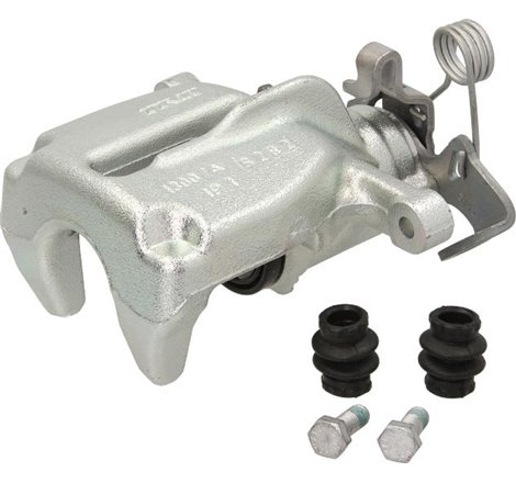 Etrier frana Spate Stanga CITROEN JUMPY II. FIAT SCUDO. PEUGEOT EXPERT. EXPERT TEPEE 1.6D-2.0-2.0D 01.07- - TRW-BHS997E