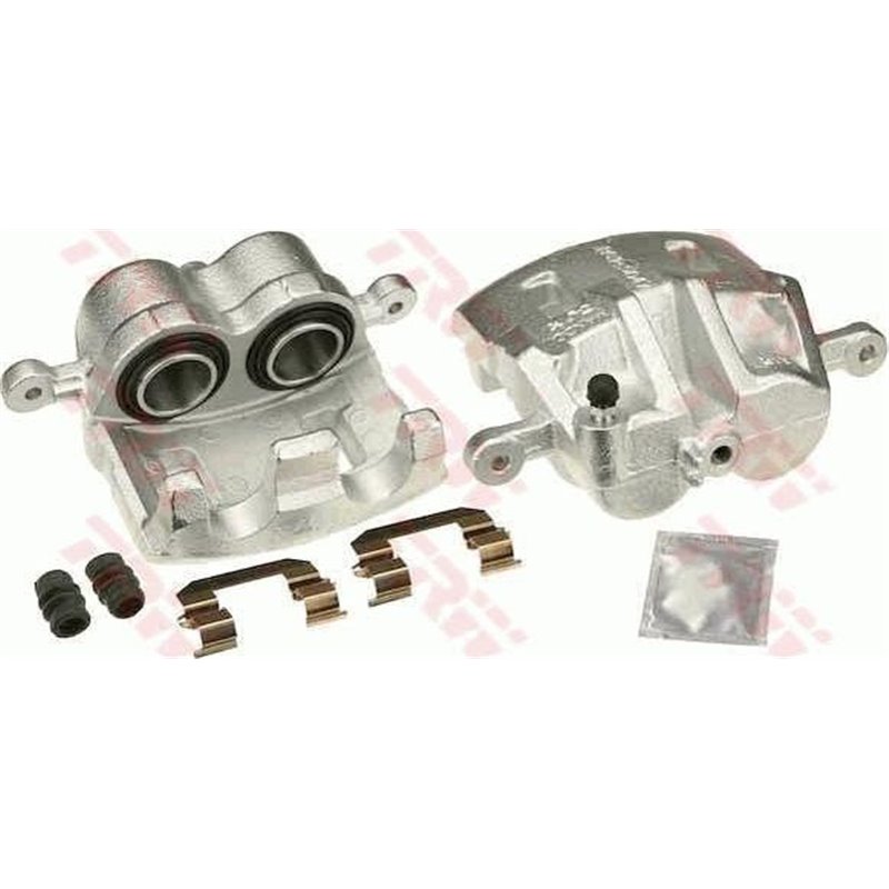 Etrier frana Fata Stanga HYUNDAI HIGHWAY. SANTA FÉ I. TRAJET 2.0-2.7 03.00-07.08 - TRW-BHT249E