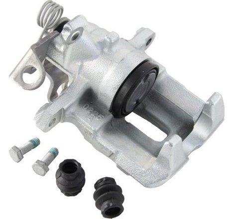 Etrier frana Spate Stanga OPEL VIVARO A. VIVARO B. RENAULT TRAFIC II. TRAFIC III 1.6D-2.5D 02.01- - TRW-BHT264