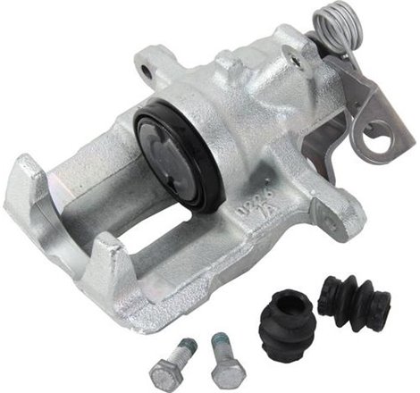 Etrier frana Spate Dreapta OPEL VIVARO A. VIVARO B. RENAULT TRAFIC II. TRAFIC III 1.6D-2.5D 02.01- - TRW-BHT265