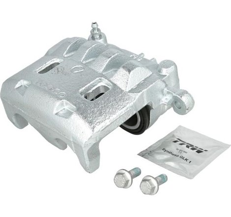 Etrier frana Fata Stanga SUBARU FORESTER. IMPREZA. LEGACY IV. LEGACY V. OUTBACK. XV 1.5-3.0 12.00- - TRW-BHT273E