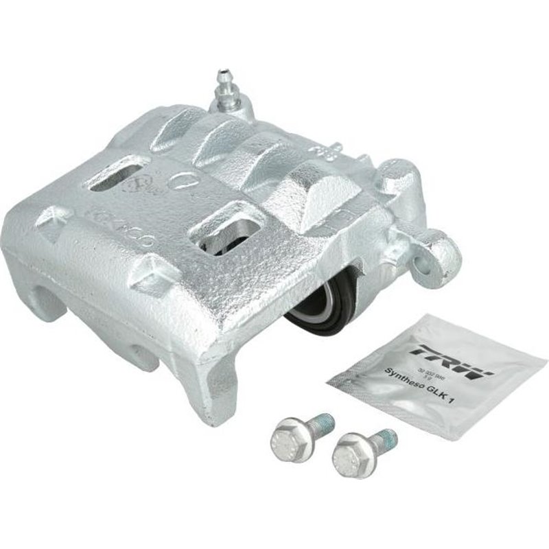 Etrier frana Fata Stanga SUBARU FORESTER. IMPREZA. LEGACY IV. LEGACY V. OUTBACK. XV 1.5-3.0 12.00- - TRW-BHT273E