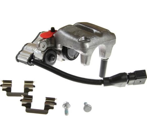 Etrier frana Spate Stanga AUDI A8 D3 2.8-6.0 10.02-07.10 - TRW-BHT280E