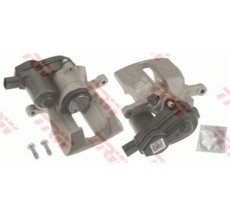 Etrier frana Spate Stanga AUDI A8 D4 2.0-3.0D 06.10-01.18 - TRW-BHT303E