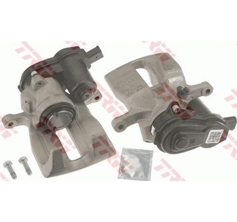 Etrier frana Spate Dreapta AUDI A8 D4 2.0-3.0D 06.10-01.18 - TRW-BHT304E