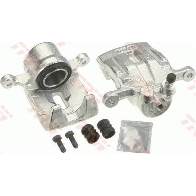 Etrier frana Spate Stanga MAZDA CX-7. CX-9 2.2D-3.7 06.06- - TRW-BHT319E