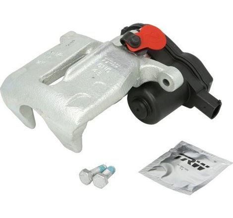 Etrier frana electric Spate Stanga AUDI A6 ALLROAD C7. A6 C7. A7 1.8-4.0 10.10-09.18 - TRW-BHT327E