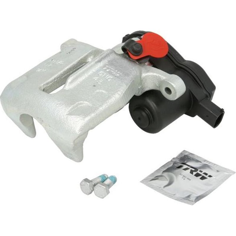 Etrier frana electric Spate Stanga AUDI A6 ALLROAD C7. A6 C7. A7 1.8-4.0 10.10-09.18 - TRW-BHT327E