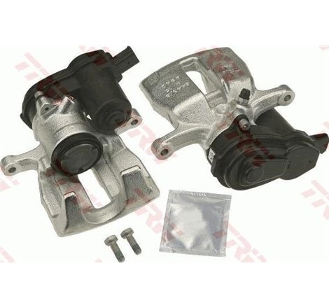 Etrier frana Spate Dreapta AUDI A4 ALLROAD B8. A4 B8. A5. Q5 1.8-3.2 06.07-05.17 - TRW-BHT336E