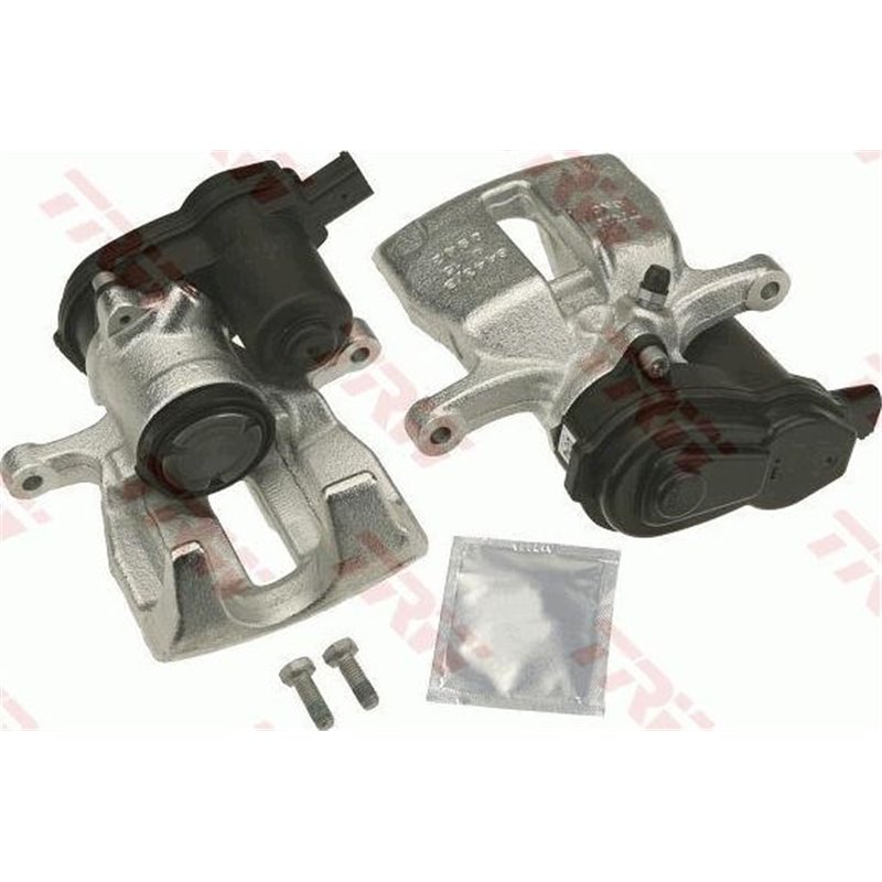 Etrier frana Spate Dreapta AUDI A4 ALLROAD B8. A4 B8. A5. Q5 1.8-3.2 06.07-05.17 - TRW-BHT336E