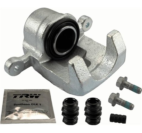 Etrier frana Spate Stanga SSANGYONG ACTYON I. ACTYON SPORTS I. ACTYON SPORTS II. KORANDO. KYRON. MUSSO. MUSSO SPORTS. REXTON-REX